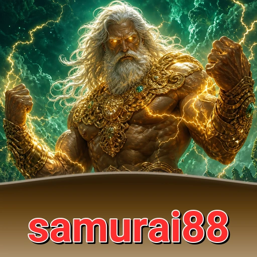 samurai88 APK — gampang dipakai