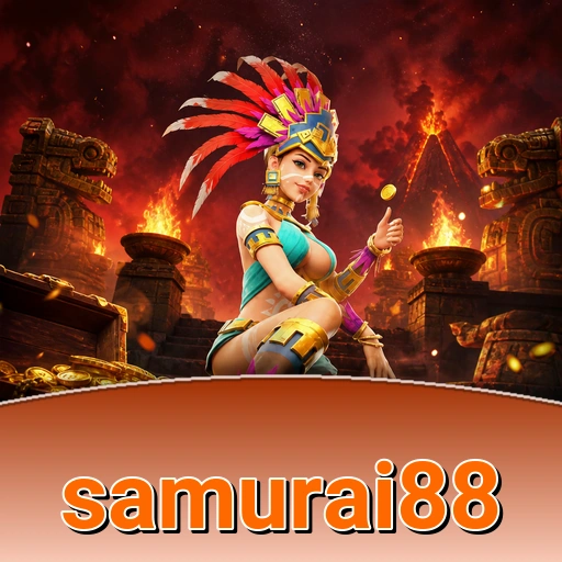samurai88 APK — hemat kuota
