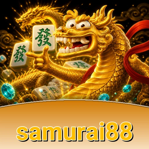 samurai88 APK — katalog lengkap