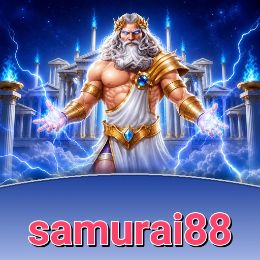 samurai88 APK — file sudah dicek