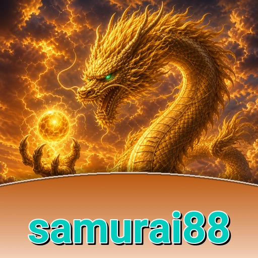 samurai88 APK — gak dipotong pulsa