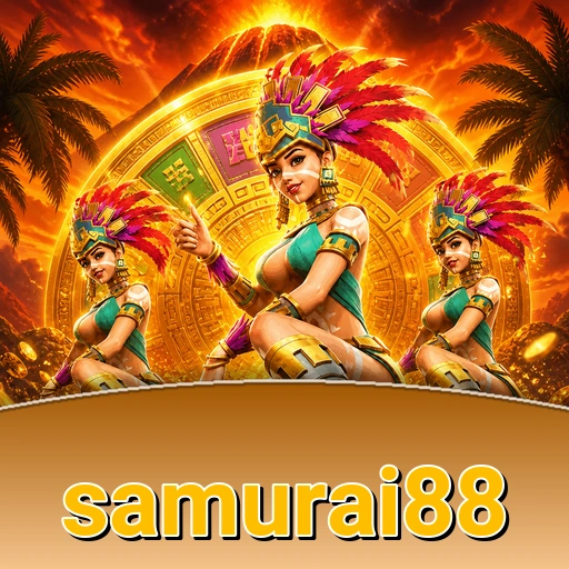 samurai88 APK — bantuan 24 jam